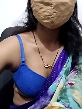Snapshot of Triveni-Lovely chatting on 06.11.26 Triveni-Lovely online show from 06.11.26