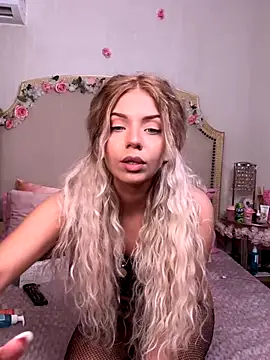 maddisonblush online show from 09.29.25