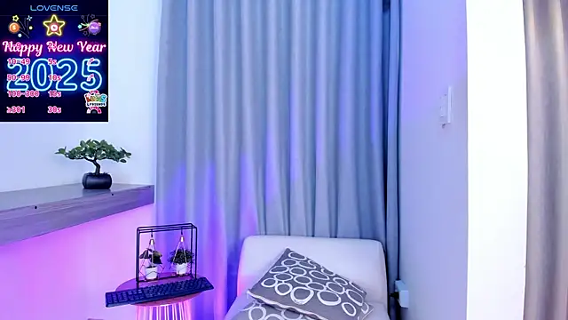 Lucyortiz  online show from 01.16.25