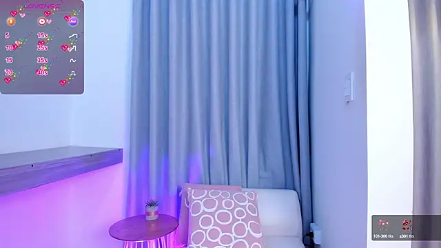 Lucyortiz  online show from 02.19.25