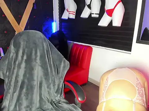 Amy hoy69 online show from 04.11.26