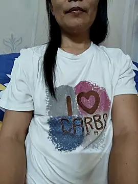 Asian girl13 online show from 01.09.26