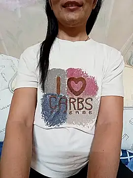 Asian girl13 online show from 02.02.26