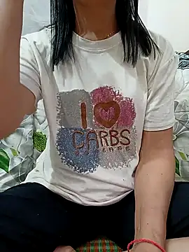 Asian girl13 online show from 02.28.26