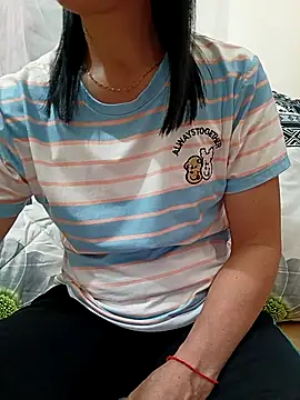 Asian girl13 online show from 03.02.26