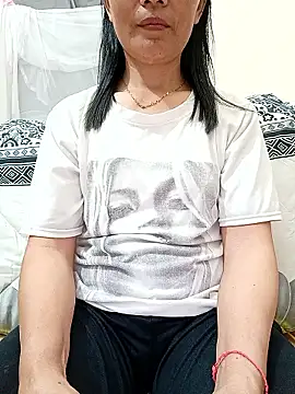 Asian girl13 online show from 03.29.26