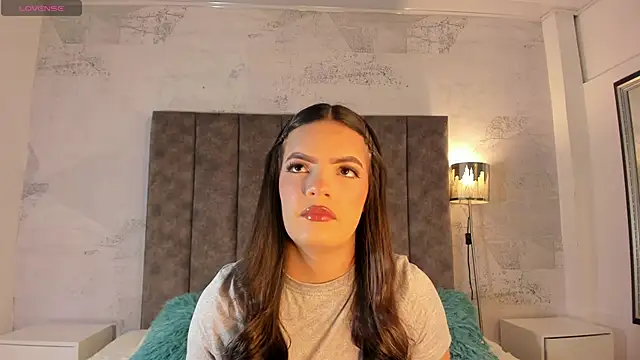 IsabellaGrey19 online show from 01.29.25