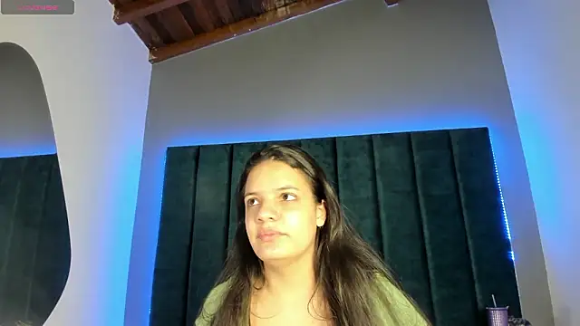 IsabellaGrey19 online show from 01.14.26