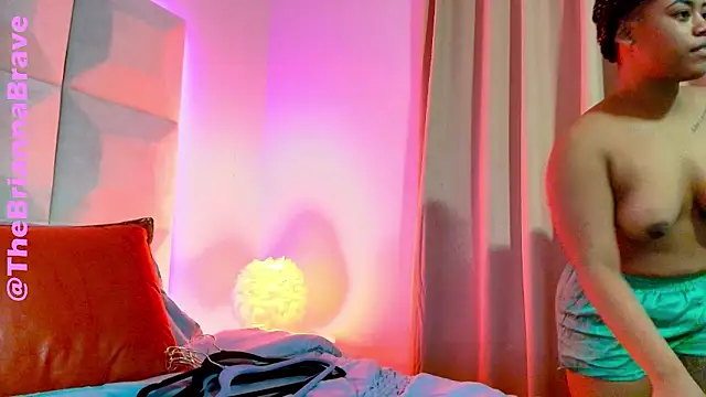 BriannaBrave online show from 01.18.26