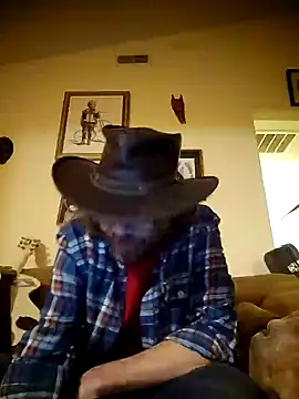 Snapshot of Geaux_Again chatting on 01.20.25 Geaux Again online show from 01.20.25