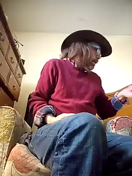 Snapshot of Geaux_Again chatting on 01.21.25 Geaux Again online show from 01.21.25