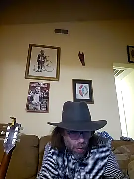 Snapshot of Geaux_Again chatting on 02.07.25 Geaux Again online show from 02.07.25