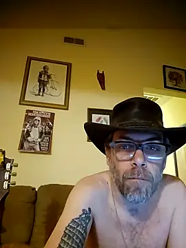 Snapshot of Geaux_Again chatting on 02.22.25 Geaux Again online show from 02.22.25