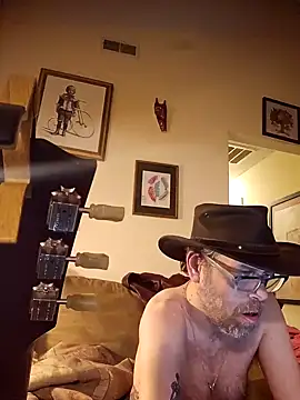 Snapshot of Geaux_Again chatting on 02.23.25 Geaux Again online show from 02.23.25