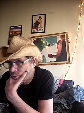 Snapshot of Geaux_Again chatting on 03.01.25 Geaux Again online show from 03.01.25