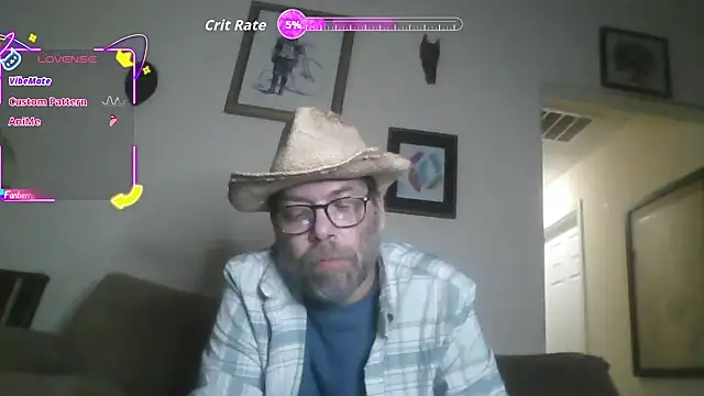 Snapshot of Geaux_Again chatting on 12.15.25 Geaux Again online show from 12.15.25