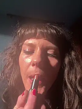 OniricFemme online show from 02.19.25