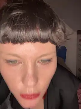 OniricFemme online show from 03.12.25