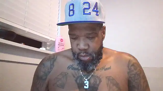 3prettyboy3 online show from 04.05.26