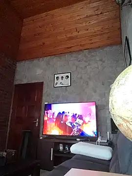 Snapshot of ebony_spicy69 chatting on 12.11.24 ebony spicy69 online show from 12.11.24