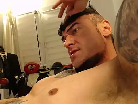 ballardbret online show from 09.08.25