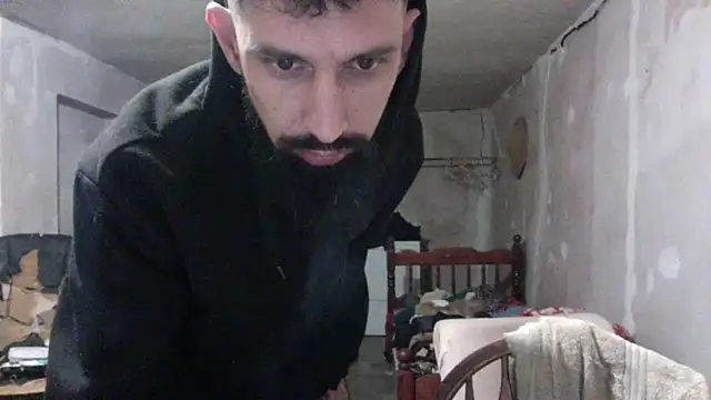 LoretoMx online show from 10.08.25