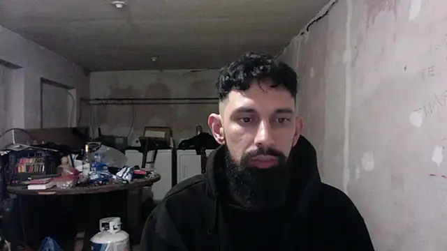 LoretoMx online show from 10.09.25