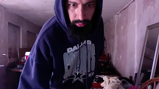 LoretoMx online show from 03.03.26