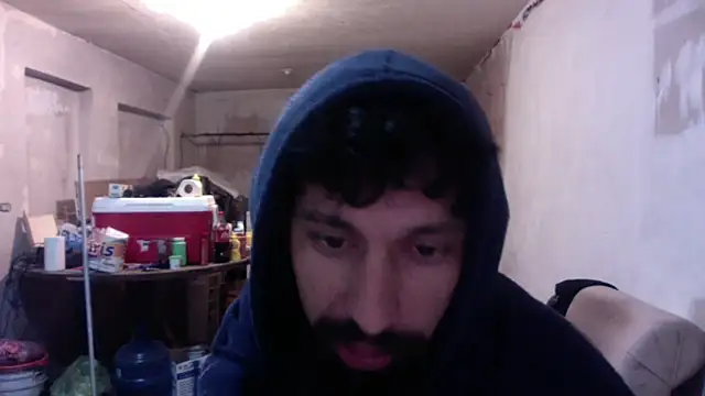 LoretoMx online show from 04.13.26