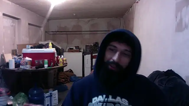 LoretoMx online show from 04.14.26