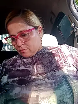 natally ross21 online show from 02.01.25