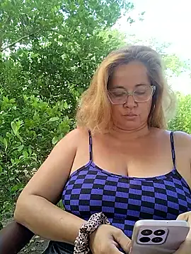 natally ross21 online show from 04.11.26