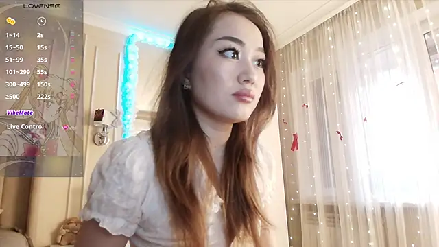 melissa yamazaki online show from 03.05.26