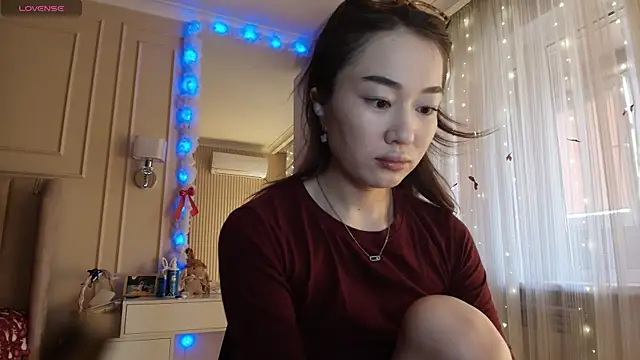 Snapshot of melissa_yamazaki chatting on 04.29.26 melissa yamazaki online show from 04.29.26