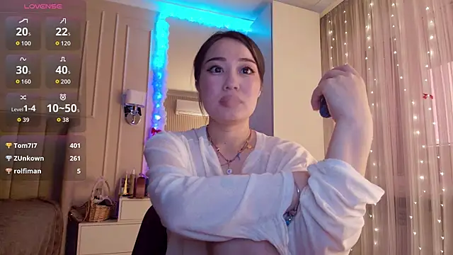 Snapshot of melissa_yamazaki chatting on 07.18.26 melissa yamazaki online show from 07.18.26