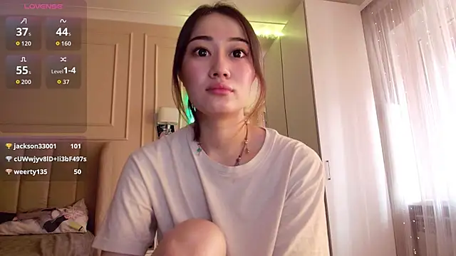 Snapshot of melissa_yamazaki chatting on 07.22.26 melissa yamazaki online show from 07.22.26
