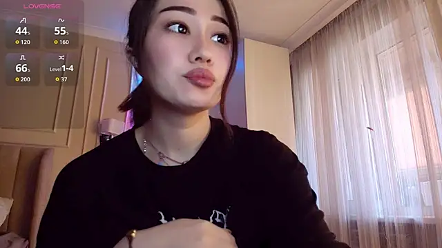 Snapshot of melissa_yamazaki chatting on 07.28.26 melissa yamazaki online show from 07.28.26