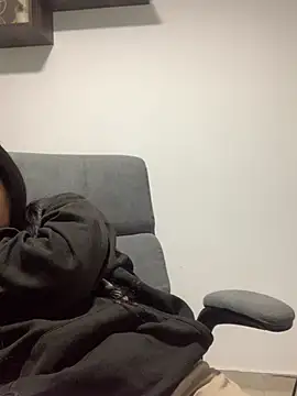 luna asss online show from 02.13.25