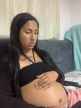 luna asss online show from 10.10.25