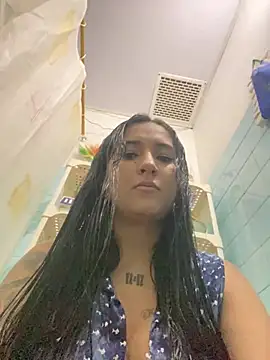 luna asss online show from 02.02.26