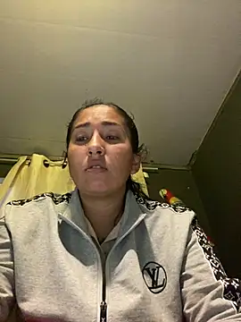 luna asss online show from 07.25.26