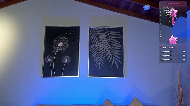 Snapshot of SamanthaKlein_ chatting on 01.28.25 SamanthaKlein online show from 01.28.25