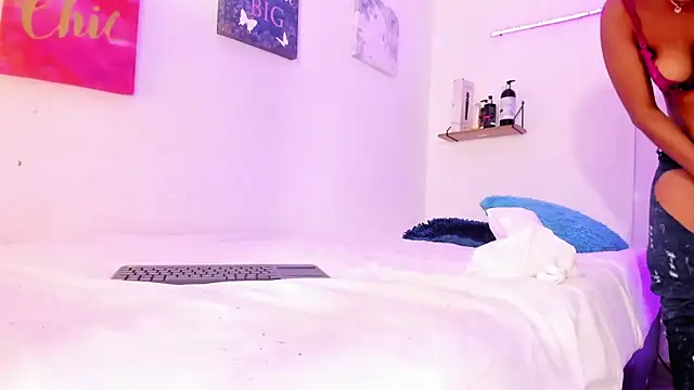 Kim Baker1 online show from 02.22.25