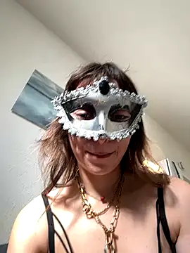 Snapshot of lyafoot chatting on 10.11.25 lyafoot online show from 10.11.25