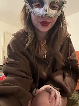 Snapshot of lyafoot chatting on 03.14.26 lyafoot online show from 03.14.26