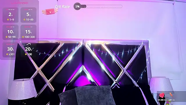 Snapshot of Naomi-Haruno chatting on 12.04.24 Naomi-Haruno online show from 12.04.24