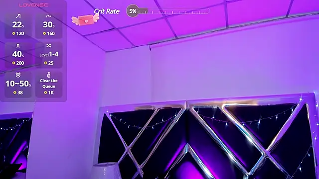 Snapshot of Naomi-Haruno chatting on 12.04.24 Naomi-Haruno online show from 12.04.24