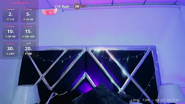 Snapshot of Naomi-Haruno chatting on 12.05.24 Naomi-Haruno online show from 12.05.24