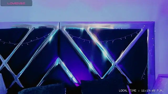 Snapshot of Naomi-Haruno chatting on 12.07.24 Naomi-Haruno online show from 12.07.24