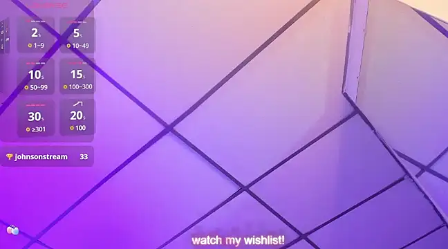 Snapshot of Naomi-Haruno chatting on 12.20.24 Naomi-Haruno online show from 12.20.24